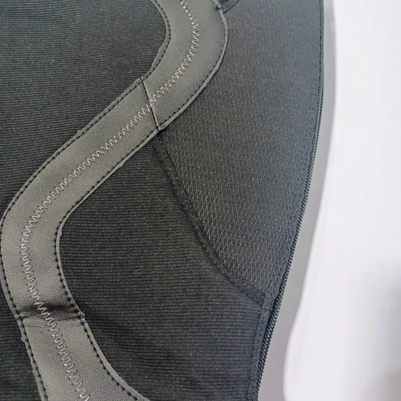 Bzees Black Winter Boots - Picture 7 of 7